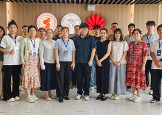 深耕国产鸿蒙技术，锤炼师资赋能育人-我院教师圆满完成OpenHarmony设备开发师资培训