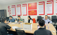 广州华立学院开展2024届本科毕业生毕业论文（设计） 管理工作专项检查