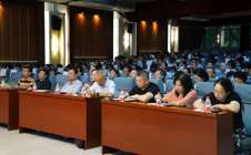 广州华立学院成功举办教学专题系列讲座