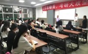 贴贴！看看有哪些师兄师姐考研上岸了！