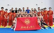 健美操队，冠军！🥇x2、🥈x2！
