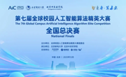 喜讯！我校在AIC 全球校园人工智能算法精英大赛斩获多项国家级大奖！