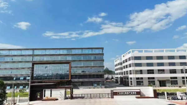 优秀校友|校长带队走访热泵出口TOP级企业！