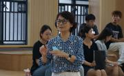   广州华立学院江门校区声乐表演公开示范课圆满举行