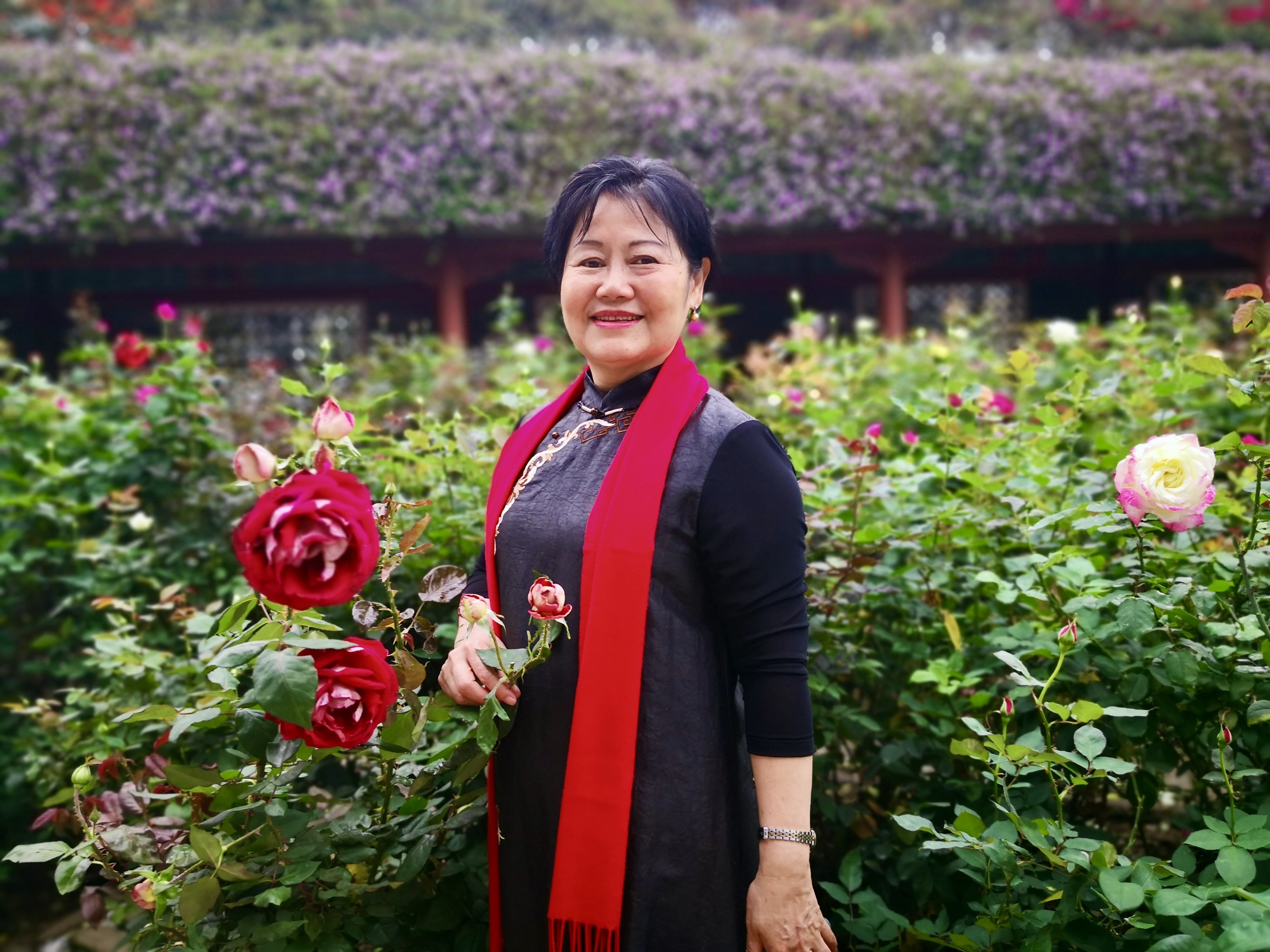 傅莹教授 傅莹教授