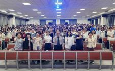 银湖湾教育论坛 | 周建平博士在广州华立学院江门校区开讲“非遗保护与守正创新”