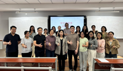 深化教学改革 锻造卓越师资|学前教育系“说课程、说专业、说教学”活动圆满举行  