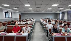 以创新激扬青春，以创业筑梦未来——教育学院成功举办2026中国国际大学生创新大赛院赛