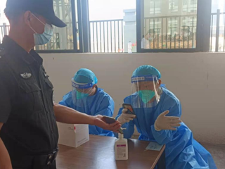 就业创业典型人物—2022届毕业生温柱燊