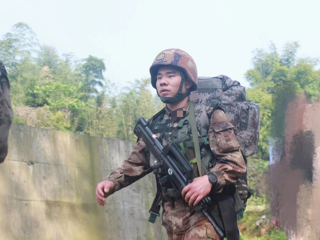 就业创业典型人物—2022届毕业生史志华