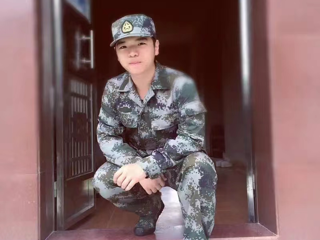 就业创业典型人物—2022届毕业生肖翠威