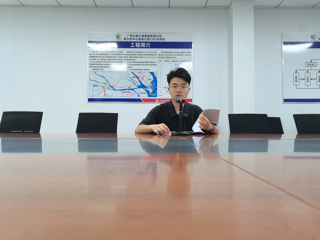 就业创业典型人物—2022届毕业生冯滨龙