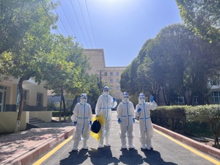 就业创业典型人物—2022届毕业生黄雍惠