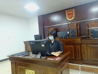 就业创业典型人物—2022届毕业生陆柳儒