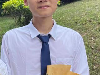 就业创业典型人物—2022届毕业生曾健