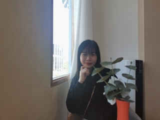 就业创业典型人物—2022届毕业生陈嘉仪