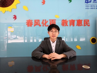 就业创业典型人物—2022届毕业生陈诸兄