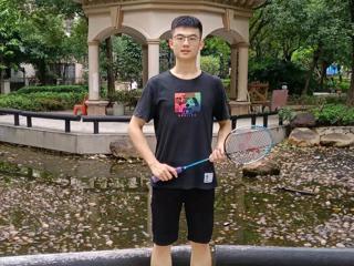 就业创业典型人物—2022届毕业生邱子琪