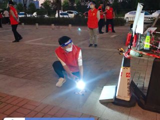 就业创业典型人物—2022届毕业生廖舒灏