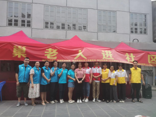 就业创业典型人物—2023届毕业生林昊泽