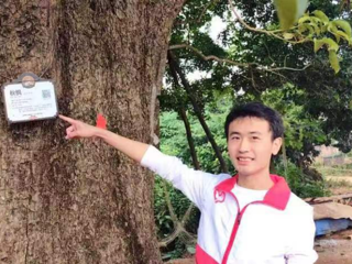 就业创业典型人物—2023届毕业生谭逢迅