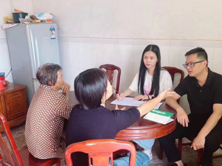 就业创业典型人物—2023届毕业生李琪