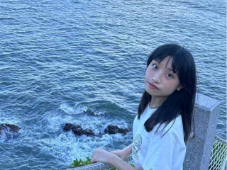 就业创业典型人物—2023届毕业生黄纪莹