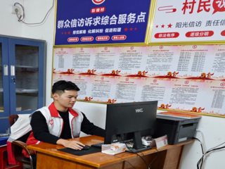 就业创业典型人物—2023届毕业生赖展艺