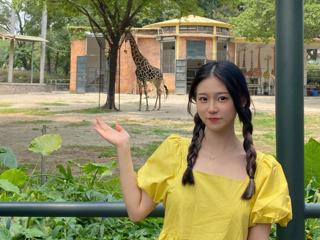 就业创业典型人物—2023届毕业生黄文慧