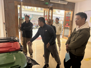 就业创业典型人物—2023届毕业生王宇梁