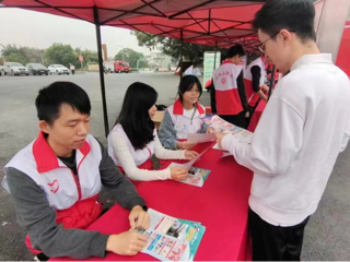 就业创业典型人物—2023届毕业生黄伟滔