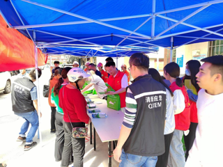 就业创业典型人物—2023届毕业生禤俊玮