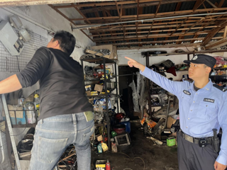 就业创业典型人物—2023届毕业生李卓帆