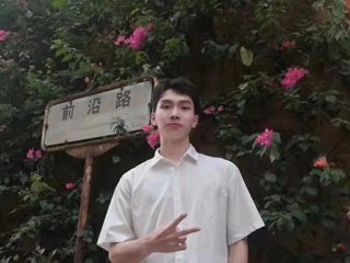 就业创业典型人物—2024届毕业生张陈宏