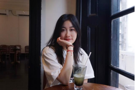 就业创业典型人物—2024届毕业生黄莉君