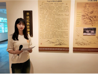 就业创业典型人物—2024届毕业生张柠