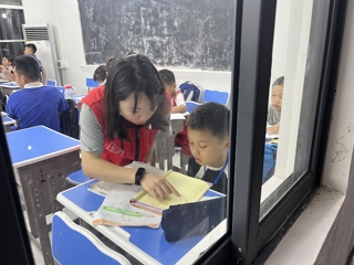 就业创业典型人物—2024届毕业生陈玉瑜