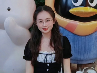 就业创业典型人物—2024届毕业生陈佳佳