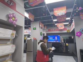 就业创业典型人物—2024届毕业生李鹏