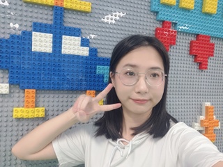 就业创业典型人物—2024届毕业生郭淑婷