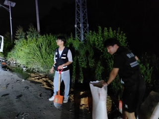 就业创业典型人物—2024届毕业生陈弘康