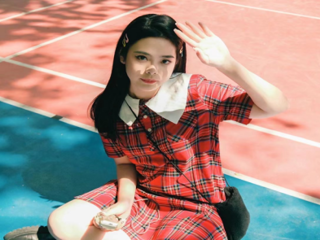 就业创业典型人物—2024届毕业生庞珈妮