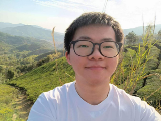 就业创业典型人物—2024届毕业生廖子达