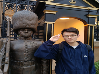 就业创业典型人物—2024届毕业生苏灿辉