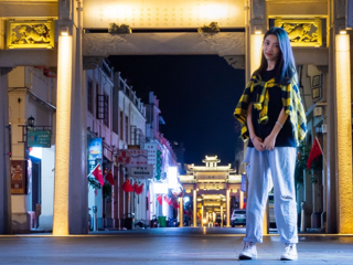 就业创业典型人物—2024届毕业生王小雨