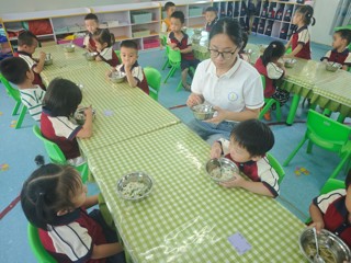 就业创业典型人物—2024届毕业生林嘉欣