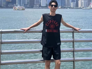 就业创业典型人物—2024届毕业生邓文轩