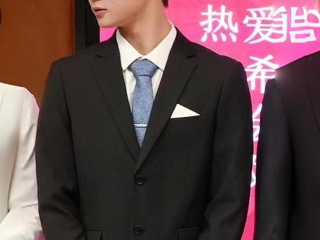 就业创业典型人物—2025届毕业生吴柏延