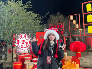 就业创业典型人物—2025届毕业生骆伊定