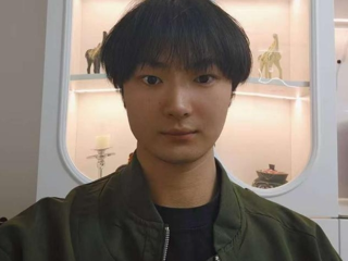 就业创业典型人物—2025届毕业生王铭阳